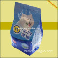 high quality 1kg animal feed pouch